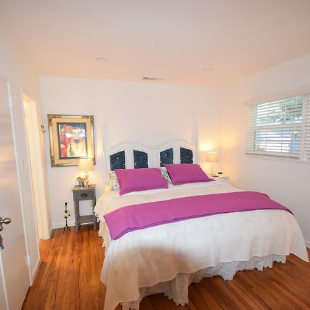 Boutique 444 Venice Beach Los Angeles Extérieur photo