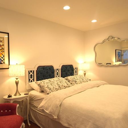 Boutique 444 Venice Beach Los Angeles Extérieur photo
