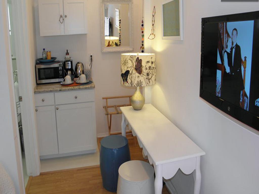 Boutique 444 Venice Beach Los Angeles Chambre photo