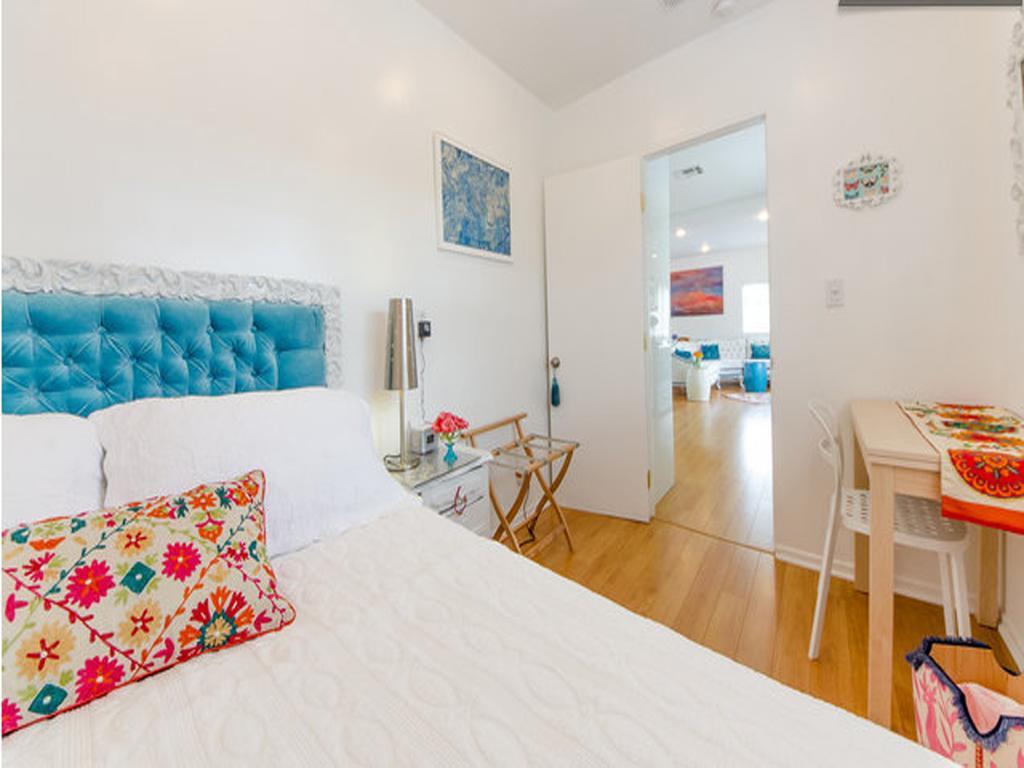 Boutique 444 Venice Beach Los Angeles Chambre photo