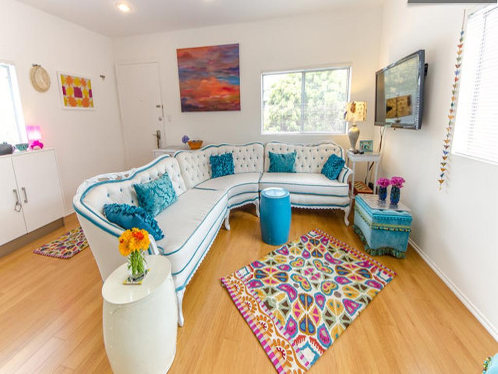 Boutique 444 Venice Beach Los Angeles Chambre photo