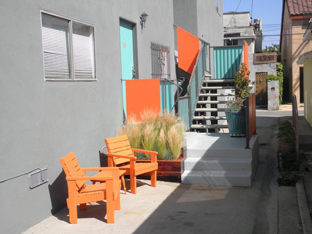 Boutique 444 Venice Beach Los Angeles Extérieur photo