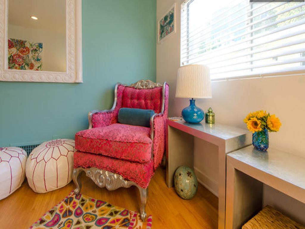 Boutique 444 Venice Beach Los Angeles Chambre photo