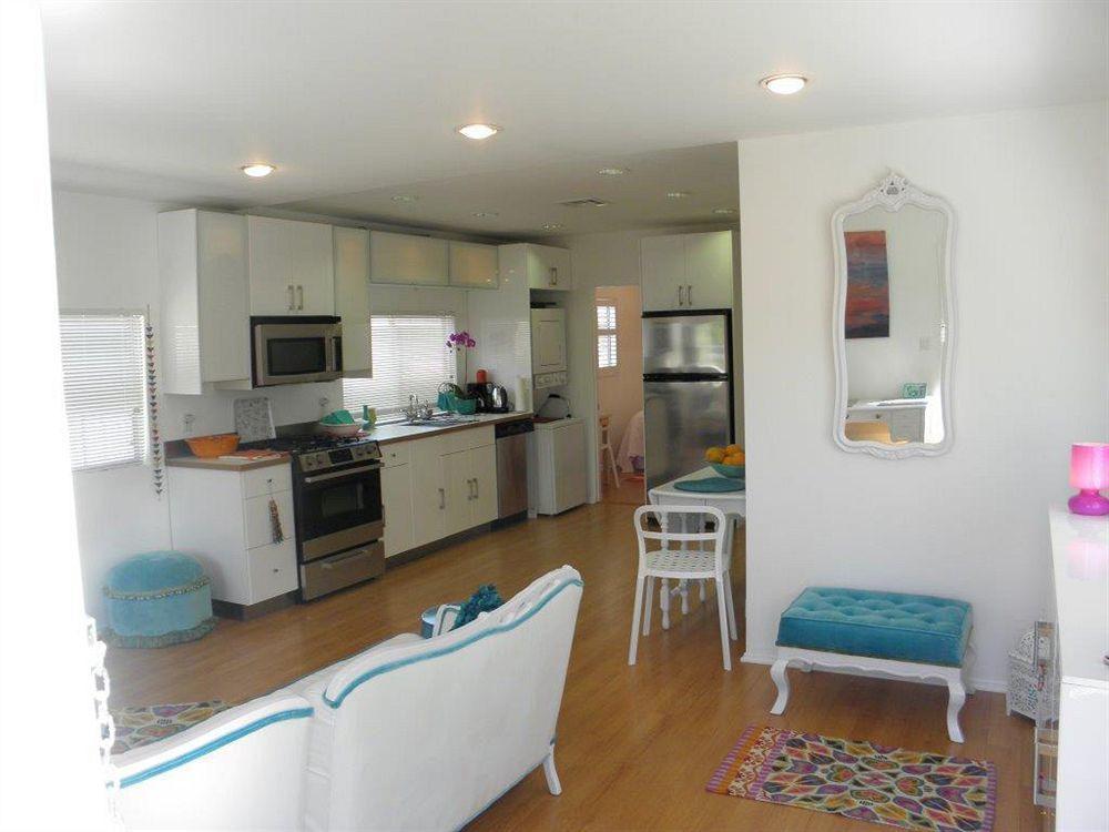 Boutique 444 Venice Beach Los Angeles Extérieur photo