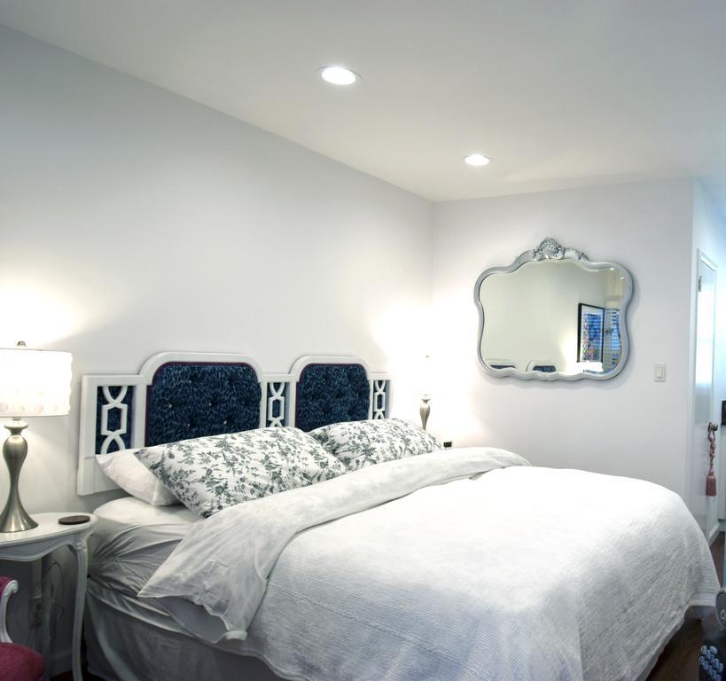 Boutique 444 Venice Beach Los Angeles Extérieur photo