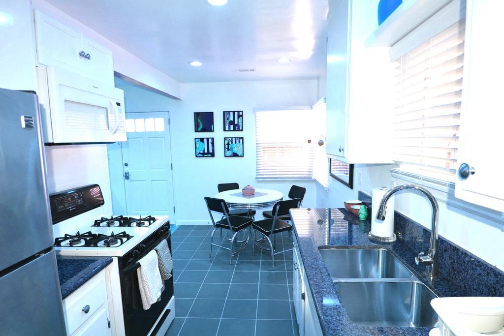 Boutique 444 Venice Beach Los Angeles Extérieur photo