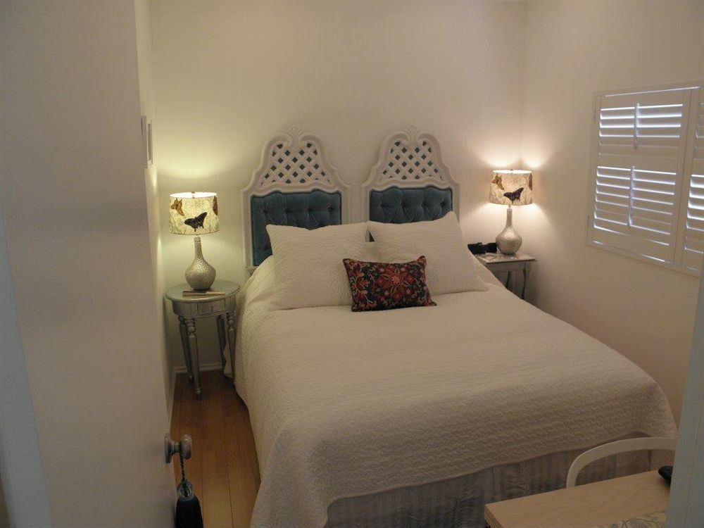 Boutique 444 Venice Beach Los Angeles Extérieur photo