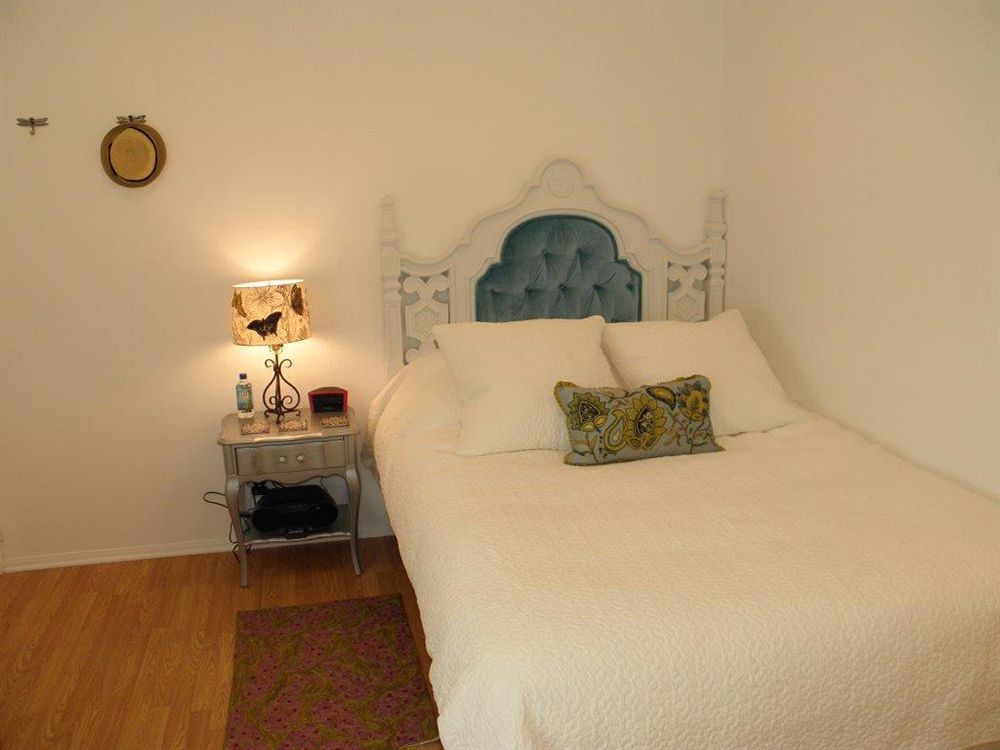 Boutique 444 Venice Beach Los Angeles Extérieur photo