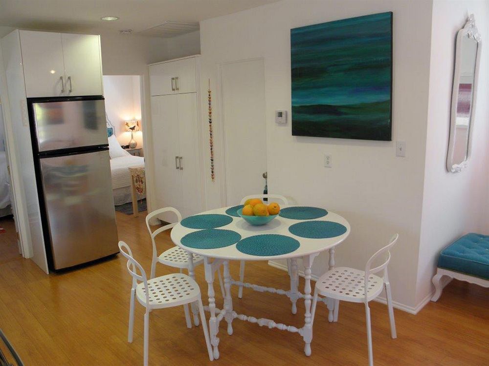 Boutique 444 Venice Beach Los Angeles Extérieur photo