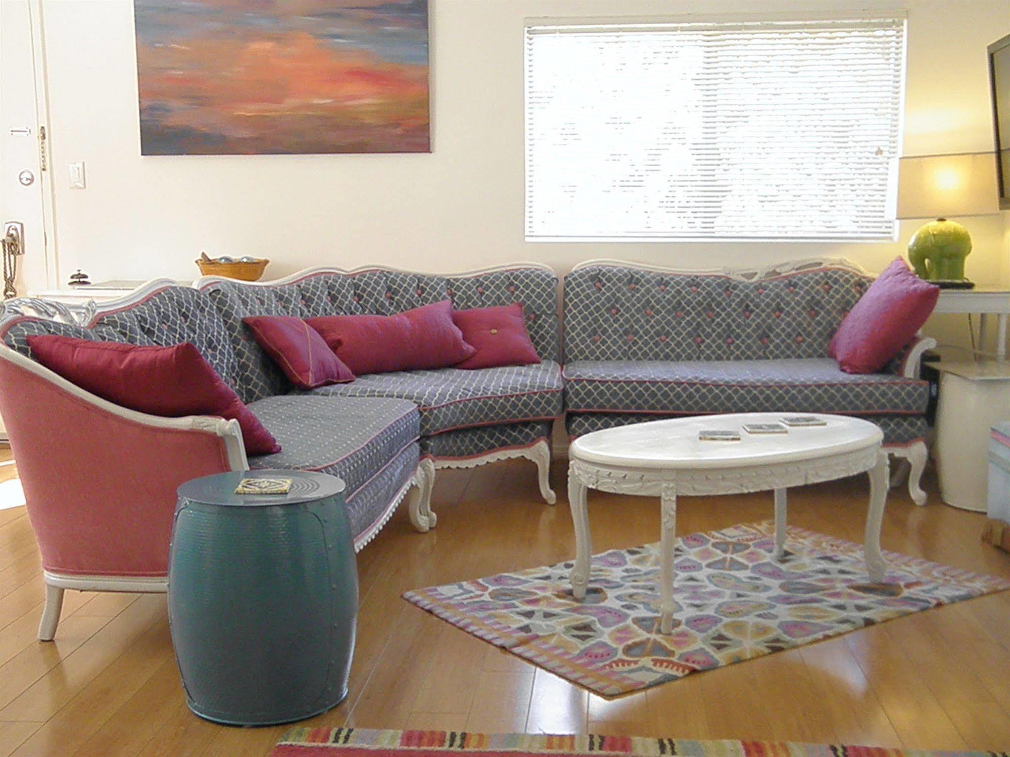 Boutique 444 Venice Beach Los Angeles Extérieur photo