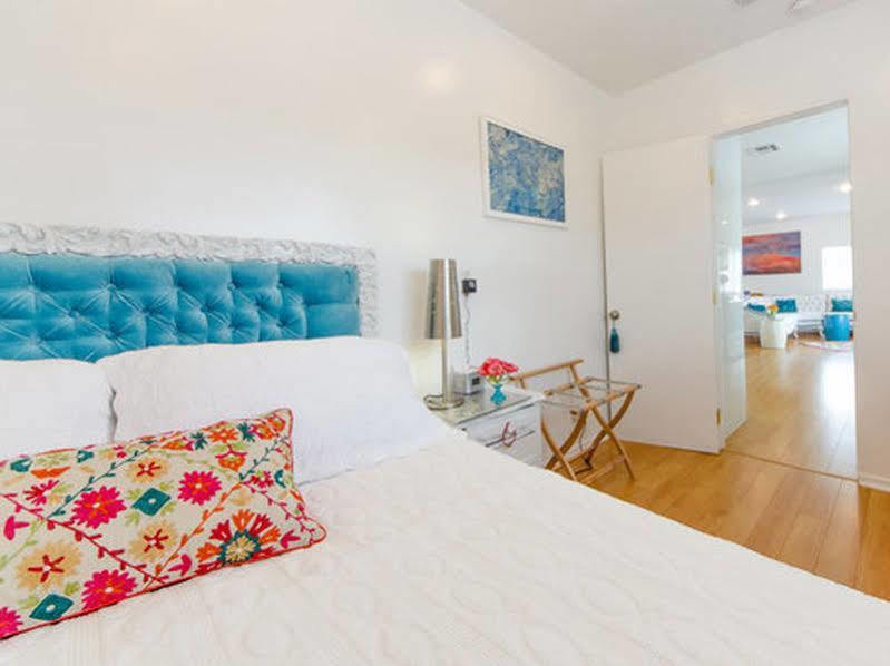 Boutique 444 Venice Beach Los Angeles Extérieur photo