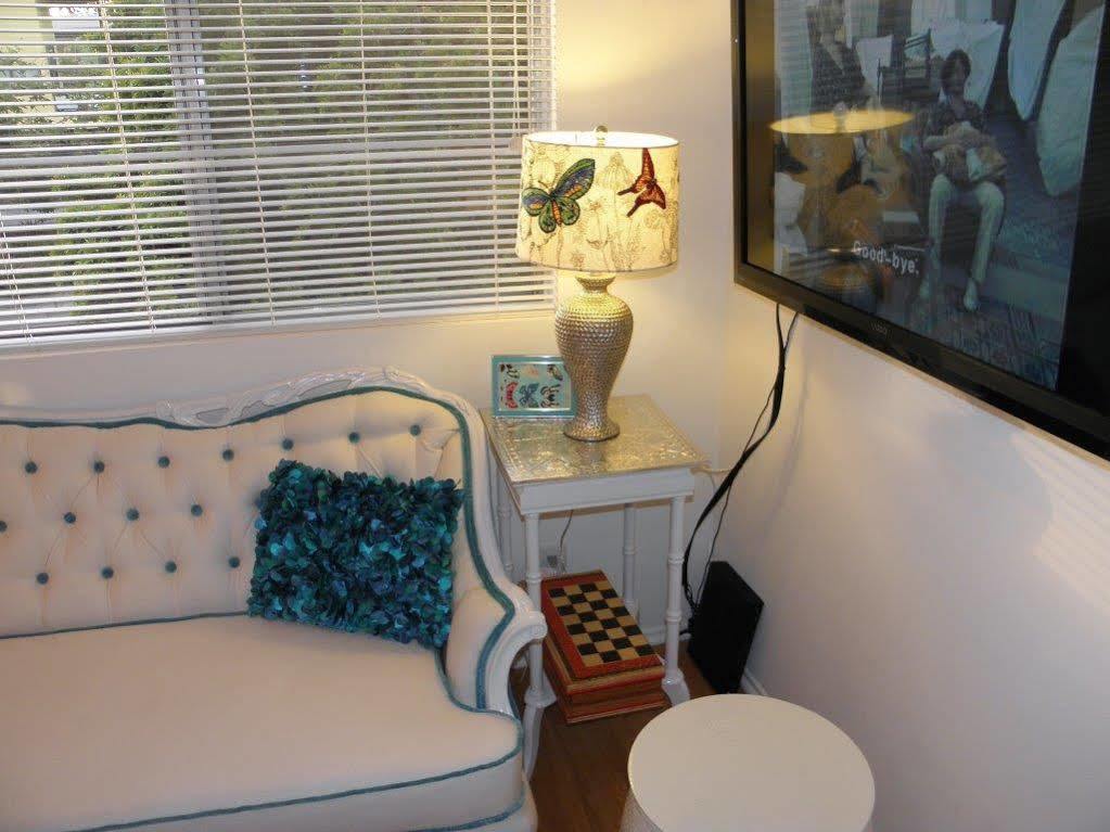 Boutique 444 Venice Beach Los Angeles Extérieur photo
